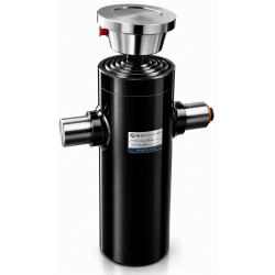 SIŁOWNIK HYDRAULICZNY WYWROTU PRZYCZEPY ST-5 1050 6T